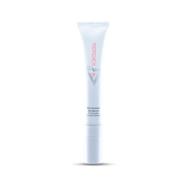 verdex eye contour serum 15ml