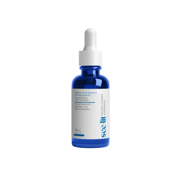 See-lit Hyaluronic Acid Serum
