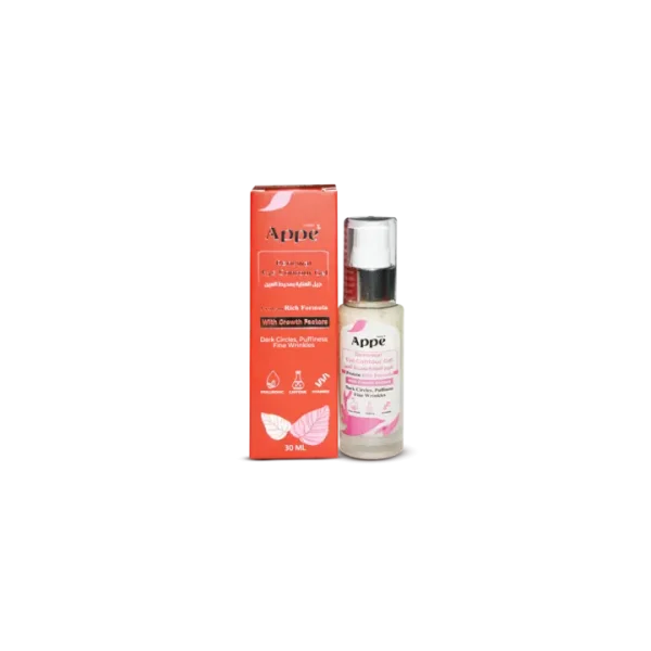 Cosmo appe eye contour gel 30ml