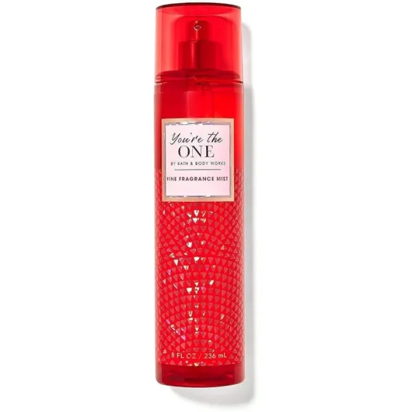 Bath & Body Works You’re The ONE Body Mist, 236ml
