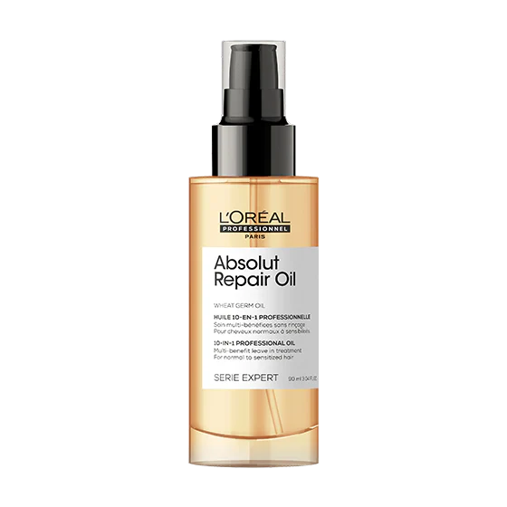 L’Oreal Absolut Repair Hair Oil 90ml