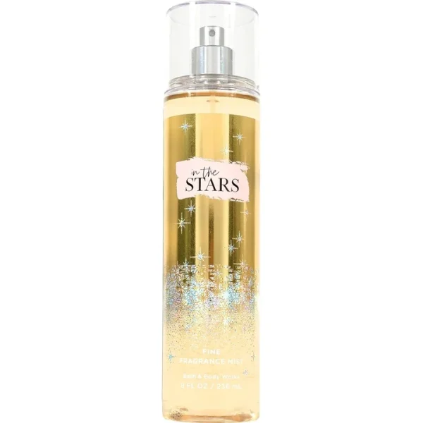 Bath & Body Works Body Mist In The Stars 236ml