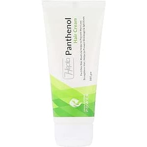 hepta panthenol hair cream 100gm