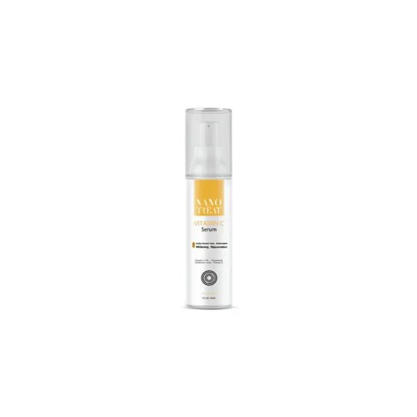 NANO TREAT VITAMIN C Serum