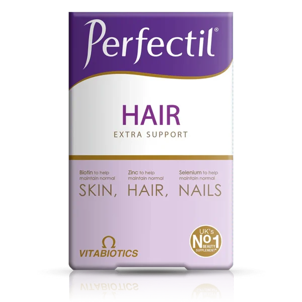 PERFECTIL HAIR EXTRA SUPPORT 60 Tab