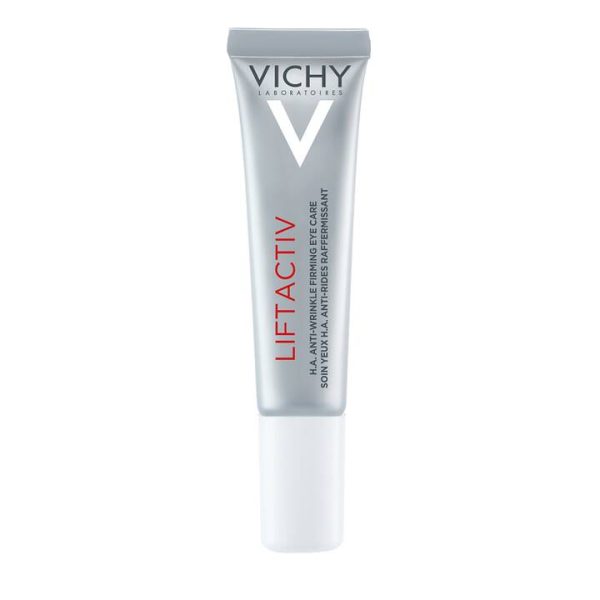 Vichy LiftActiv Hyaluronic Acid Eye Cream
