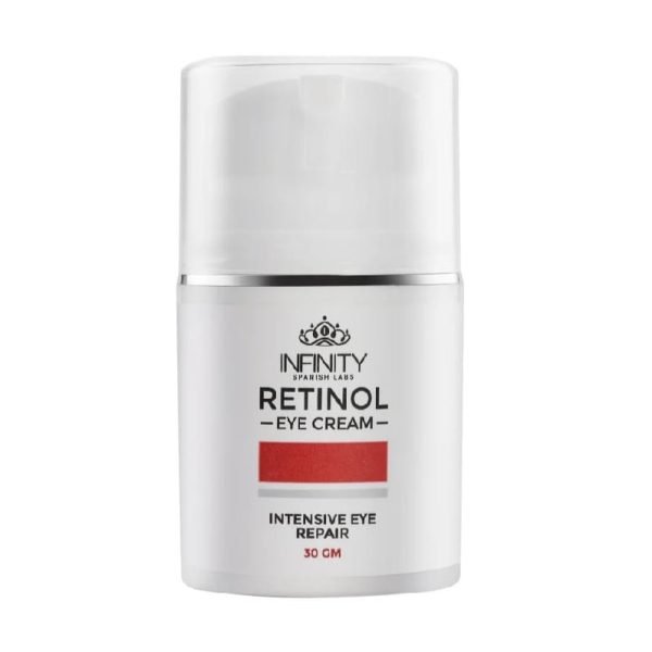 Infinity Retinol Eye Cream