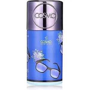 Cosmo Shades Perfume Body Spray 250 ml