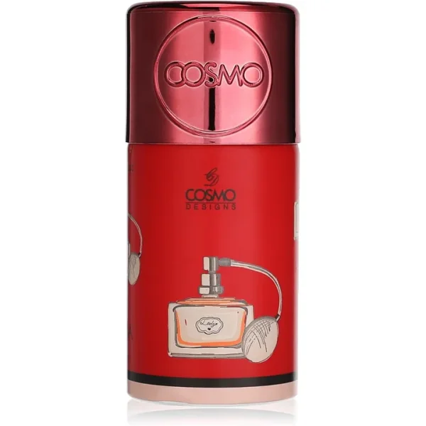Cosmo Aroma Perfume Body Spray 250 ml