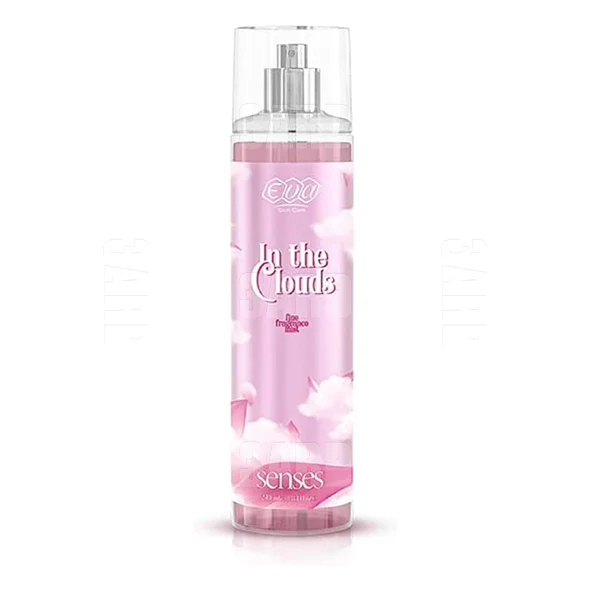 Eva Body Splash in the Cloud 240ml