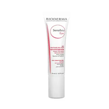 bioderma sensibio eye cream 15ml