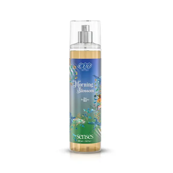 EVA Skin Care Senses Body Mist 240 ml – Morning Balasm