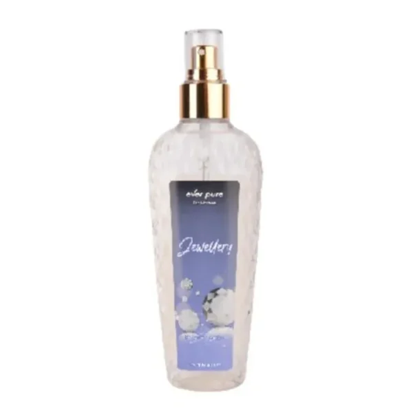 Ever Pure Fragrance Mist Jewellery For Women – 236ml
