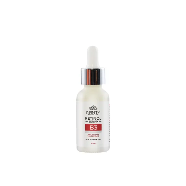 infinity retinol serum B3 30ML