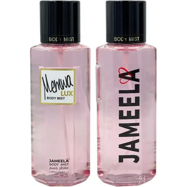 Memwa Lux Body Mist 275 ml – Jameela
