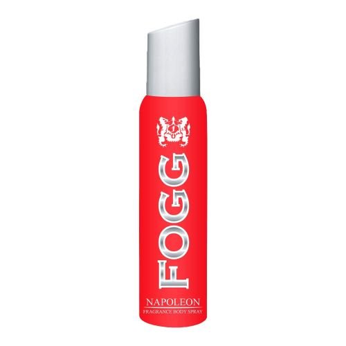fogg napoleon perfume spray for man 120ml
