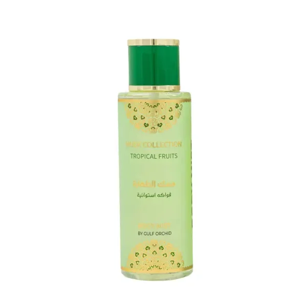 Musk Tahara Body Mist Tropical Fruits