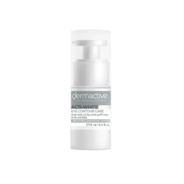 dermactive eye contour cream-gel 15ml