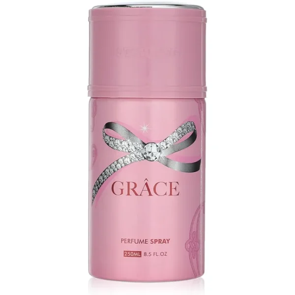 Sterling Grass Perfume Spray 250 ml