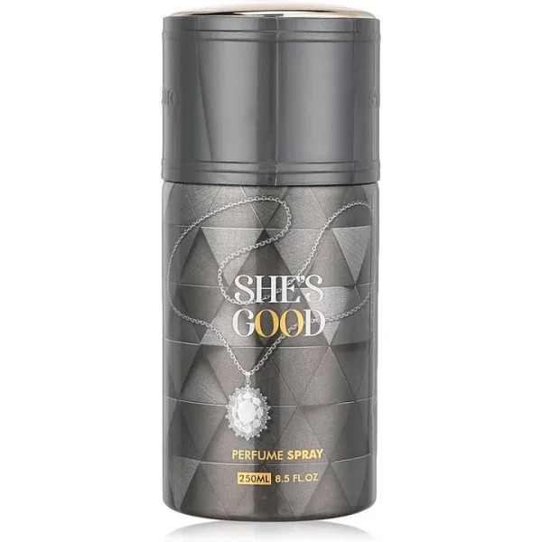 Sterling Cheese Good Perfume Spray 250 ml