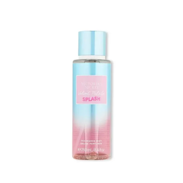 Victoria’s Secret Velvet Petals Splash Body Mist 250ml