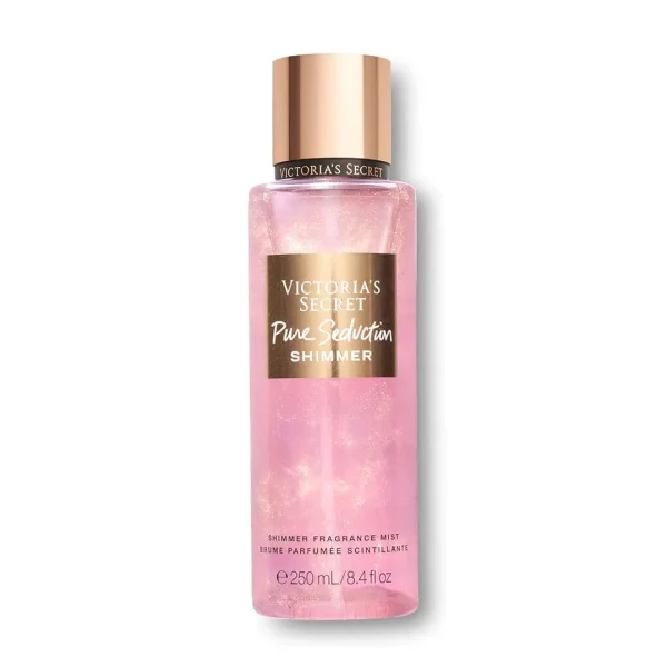Victoria’s Secret Pure Seduction Shimmer Body Mist
