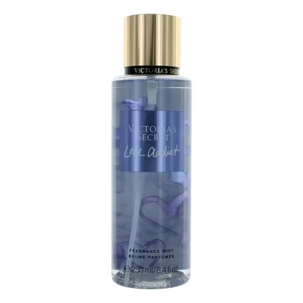 Victoria’s Secret Love Addict Fragrance Mist 250ml