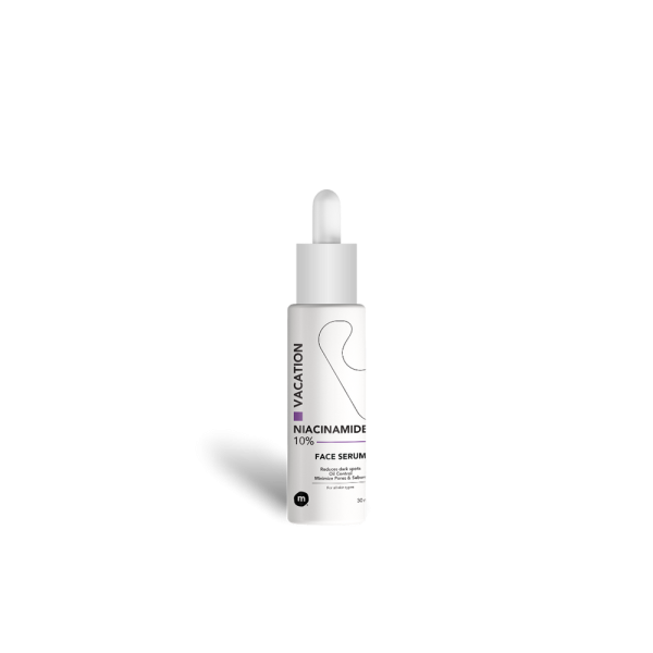Vacation niacinamide 10% serum