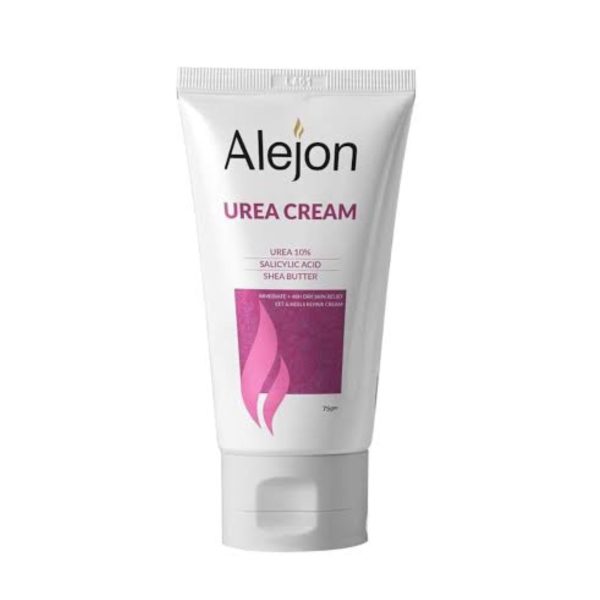 Alejon Urea Cream