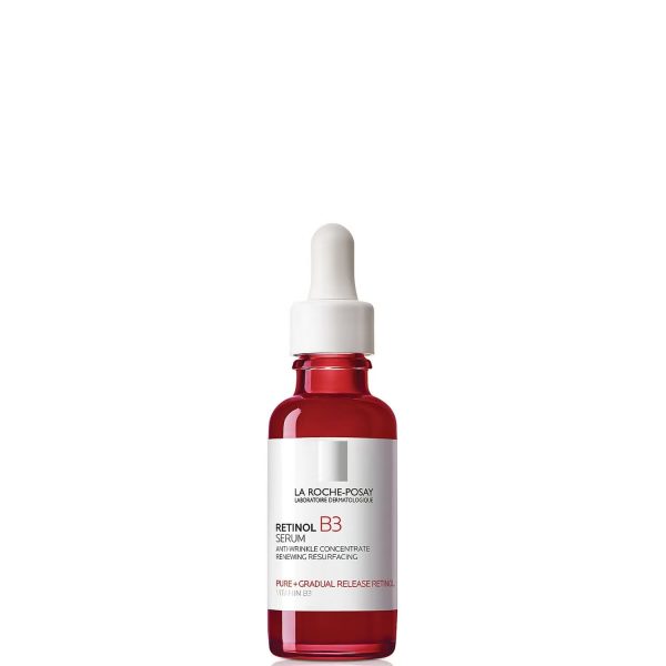 la roche-posay retinol serum B3 30ml