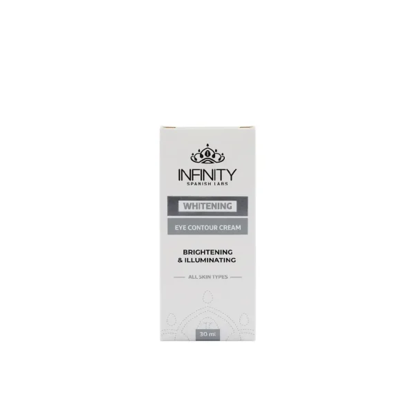 Infinity Whitening Eye Contour 30ml