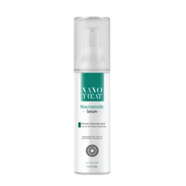 Nano Treat Niacinamide Serum 30ml