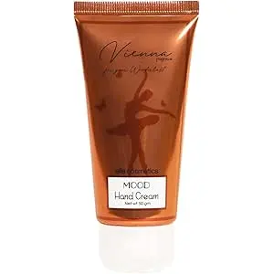 Mood Vienna Hand Cream 50gm