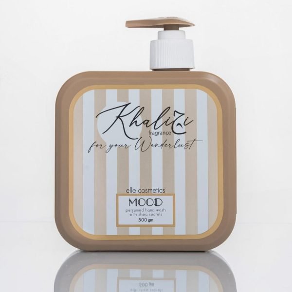 Mood Khaleeji Perfumed Hand Wash 500 ml