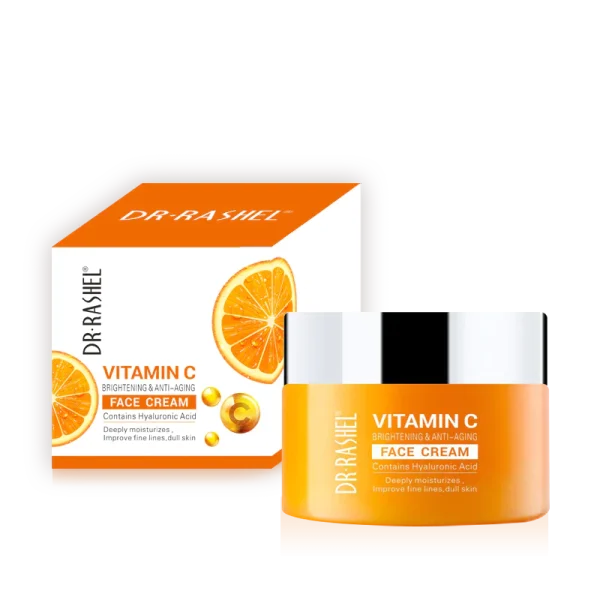 Dr.rashel vit C day cream 50g