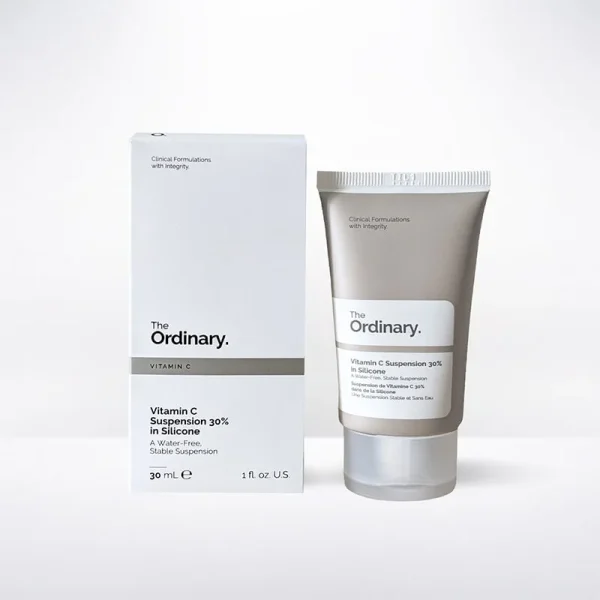 The Ordinary Vitamin C Suspension 30% in Silicone