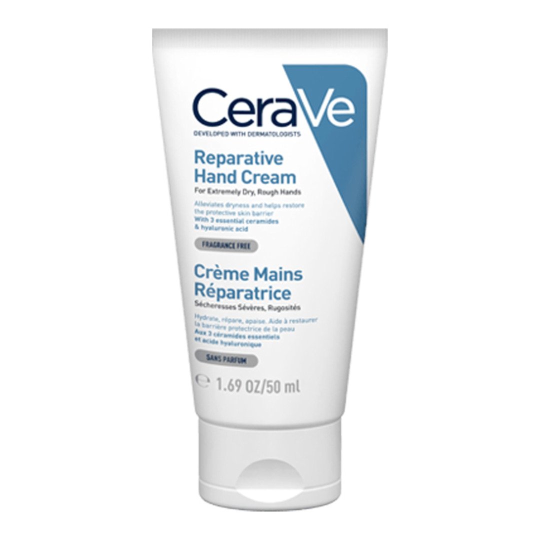 45 Cerave Hand Cream 50ml - الصورة 1