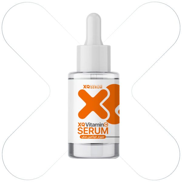 XQ Vitamin C Serum 30ml