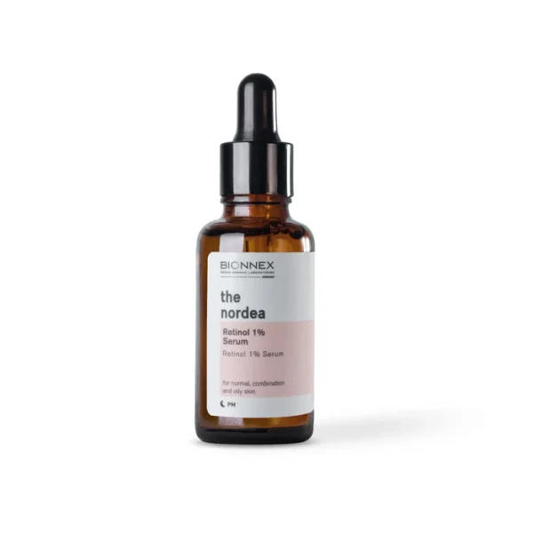 Bionnex The Nordea Retinol 1% Serum – 30ml
