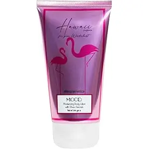 Mood Hawaii Body Lotion 150 Gm