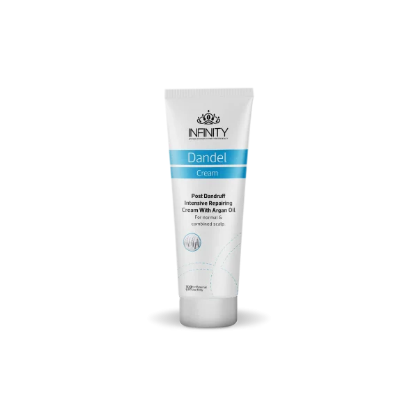 Infinity Dandel Cream 100ml