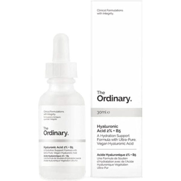 LEYLAK Hyalu Niacinamide Serum