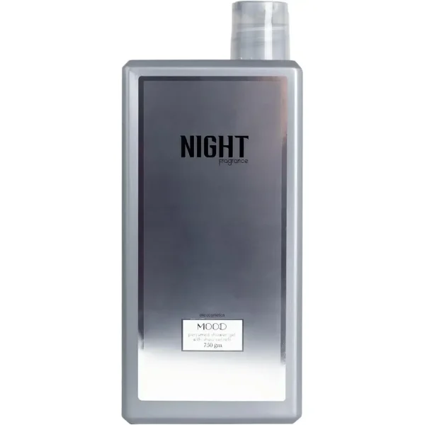 Mood Shower Gel Night 750 gm