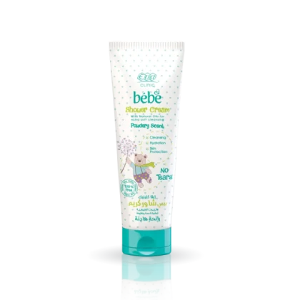 Eva Clinic Bébé Shower Cream 200 ml