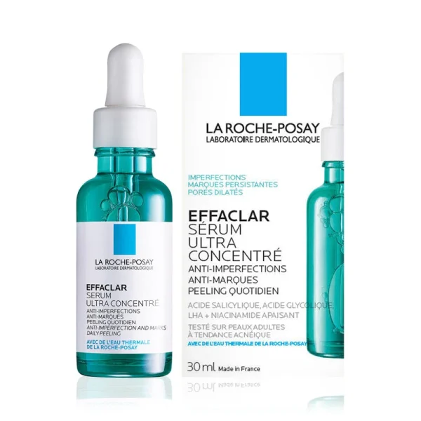 la-roche posay effaclar serum 30ml