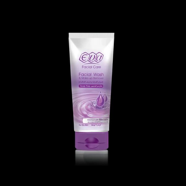Eva facial wash Glycerin 150ml.