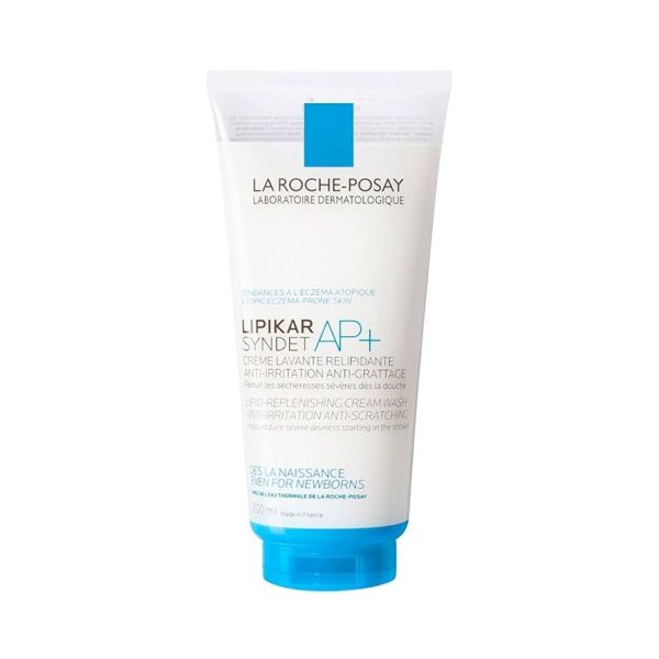 La Roche-Posay Lipikar Syndet AP+ 200 ml