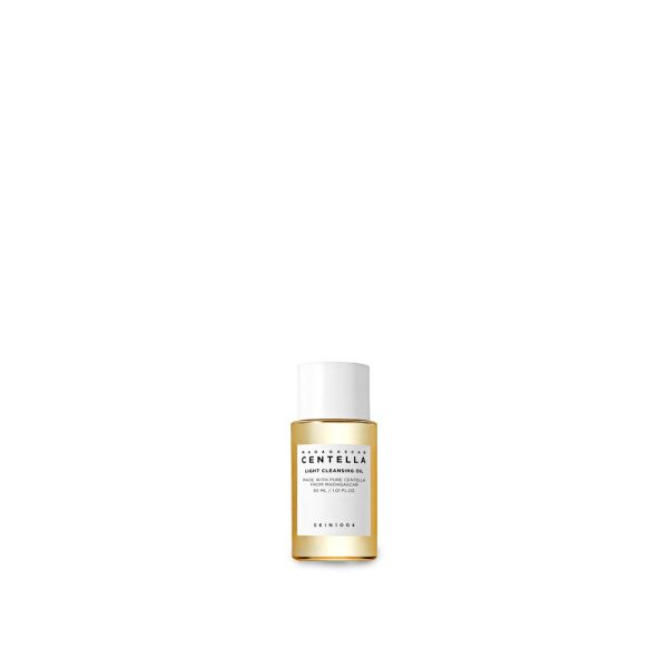 Centella Light Cleansing Oil 30ml