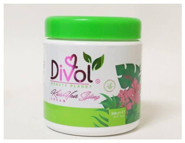 divol hair cream 200gm